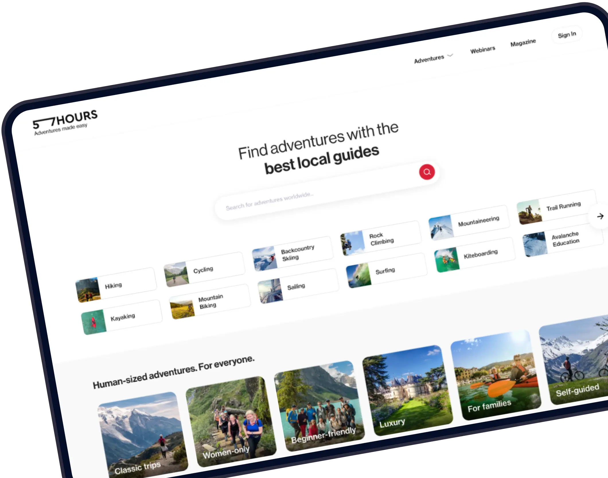 AI That Turns Browsers into Bookers cover