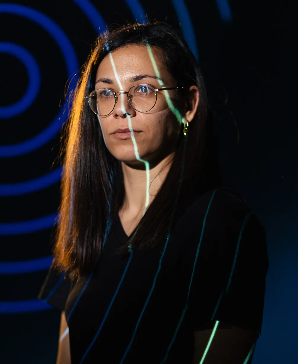 Anja Bošnjak Mihić, Senior Product Designer at Reactor Studio - Make your design agile