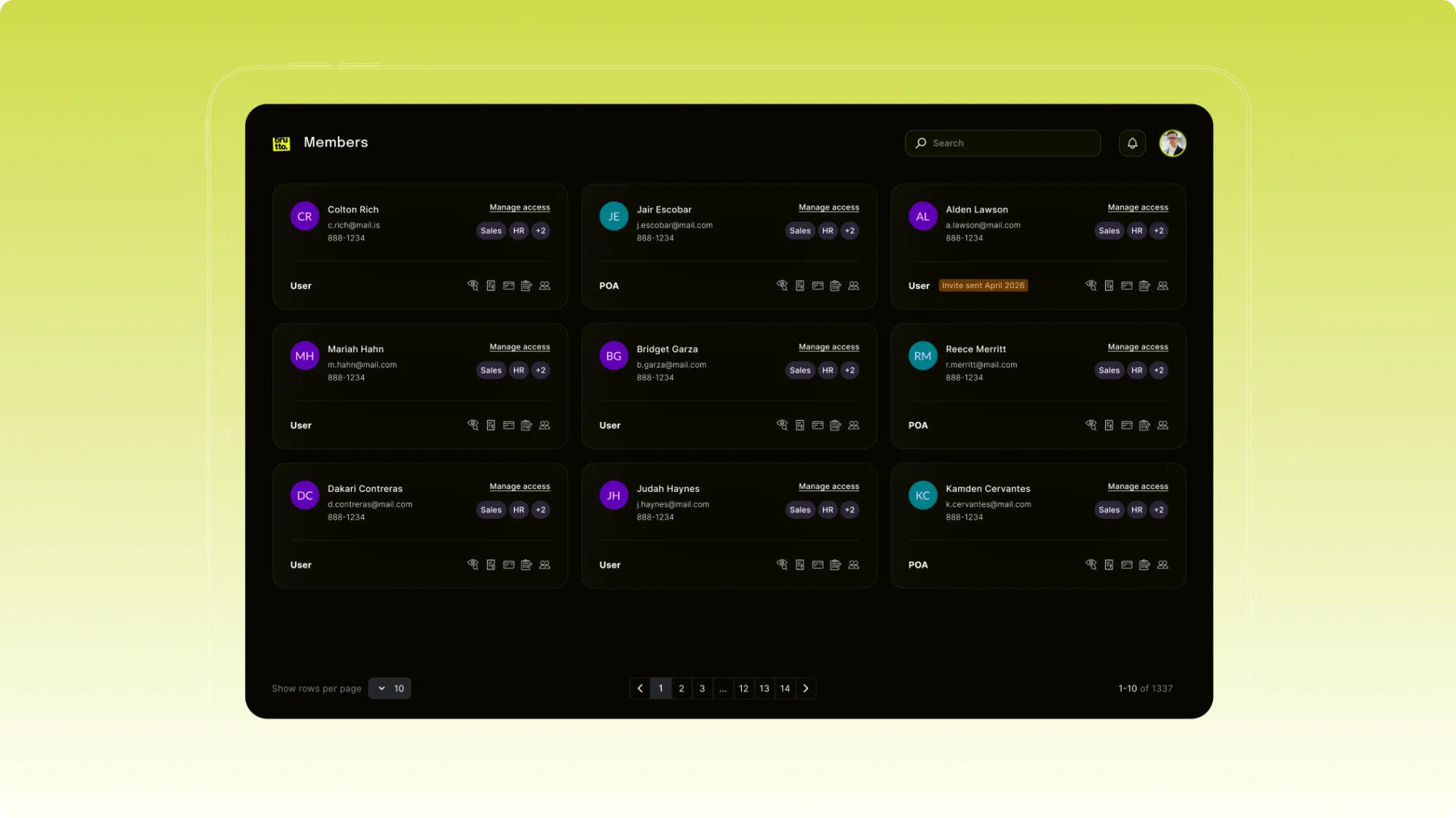 Team Collaboration Made Simple