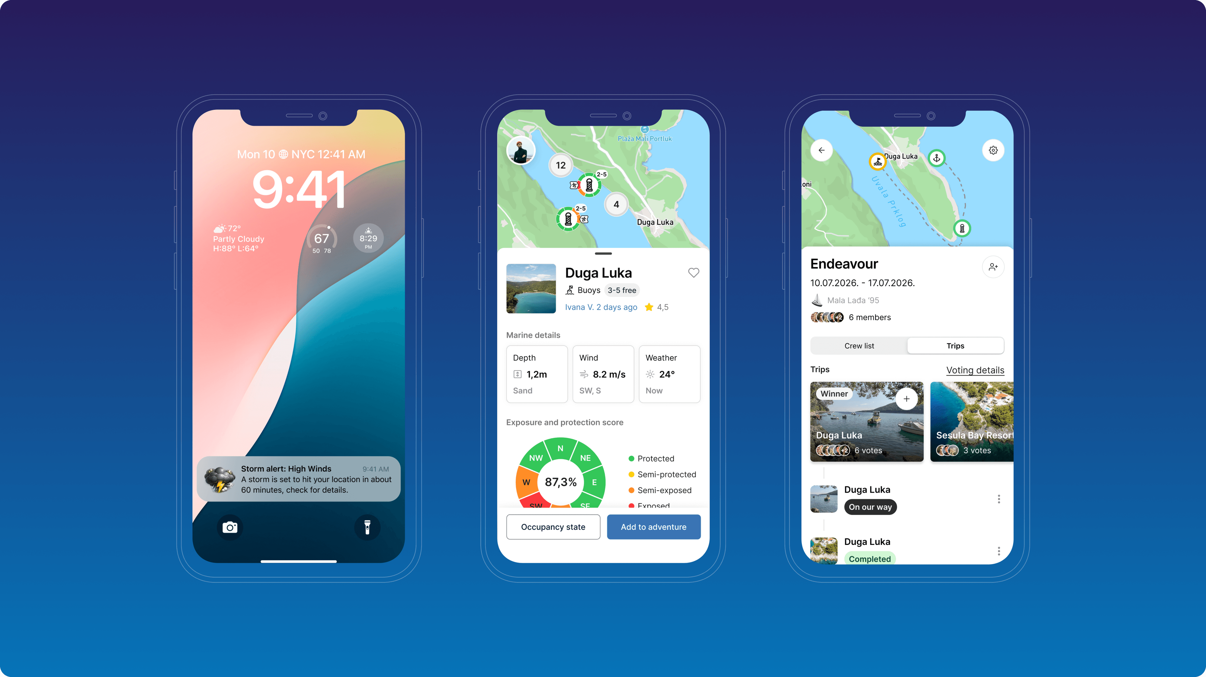 Waze for Boats: Validating a New Product Before Building It cover