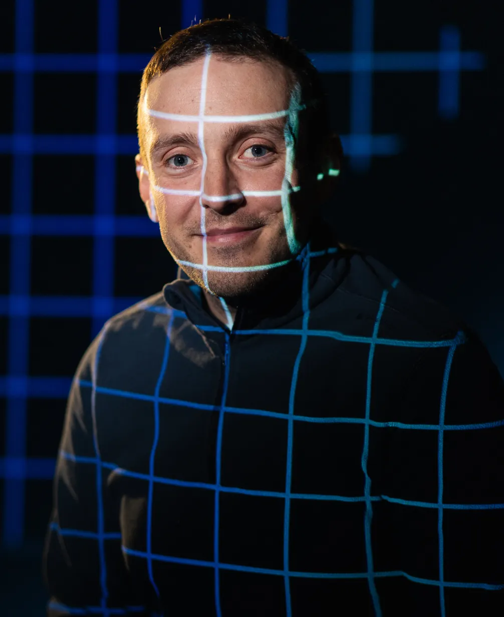 Dino Trojak, CEO at Reactor Studio - Grow your team and the business