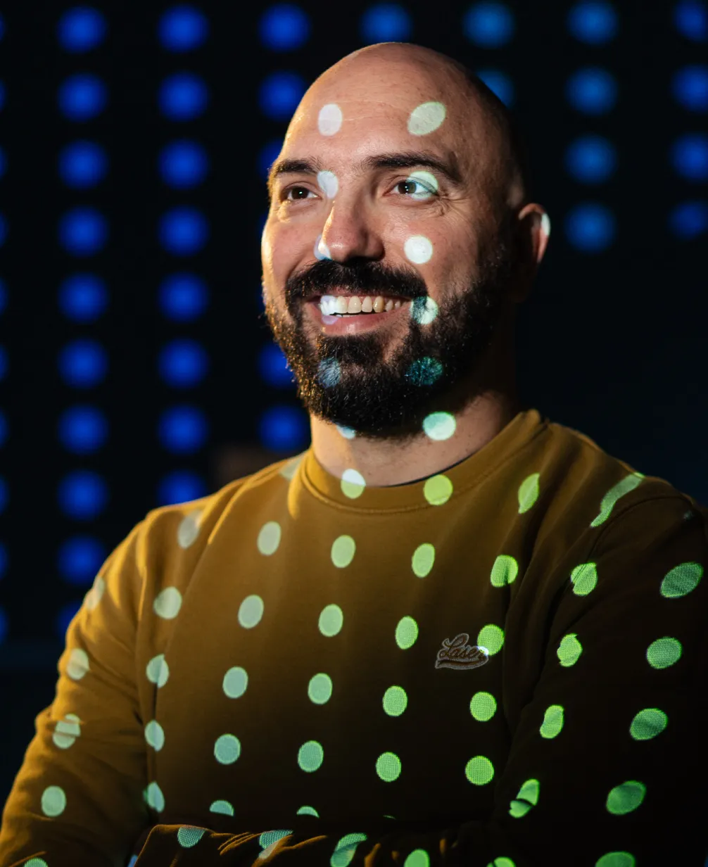 Ivan Vuković, Partner, CEO & CTO at Reactor