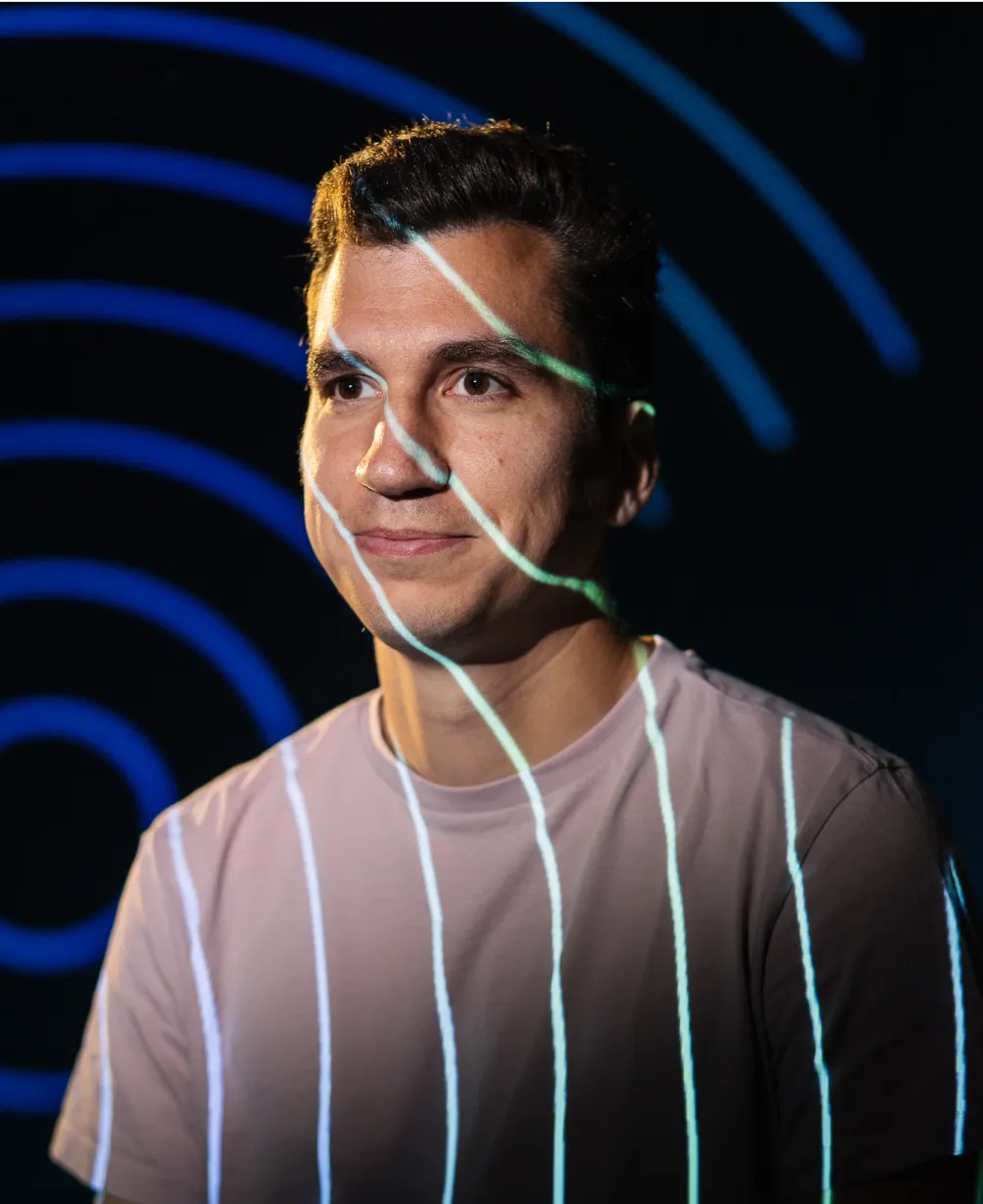 Neven Vuger, Product Design Lead at Reactor Studio - The MVP for your Minimum Viable Product