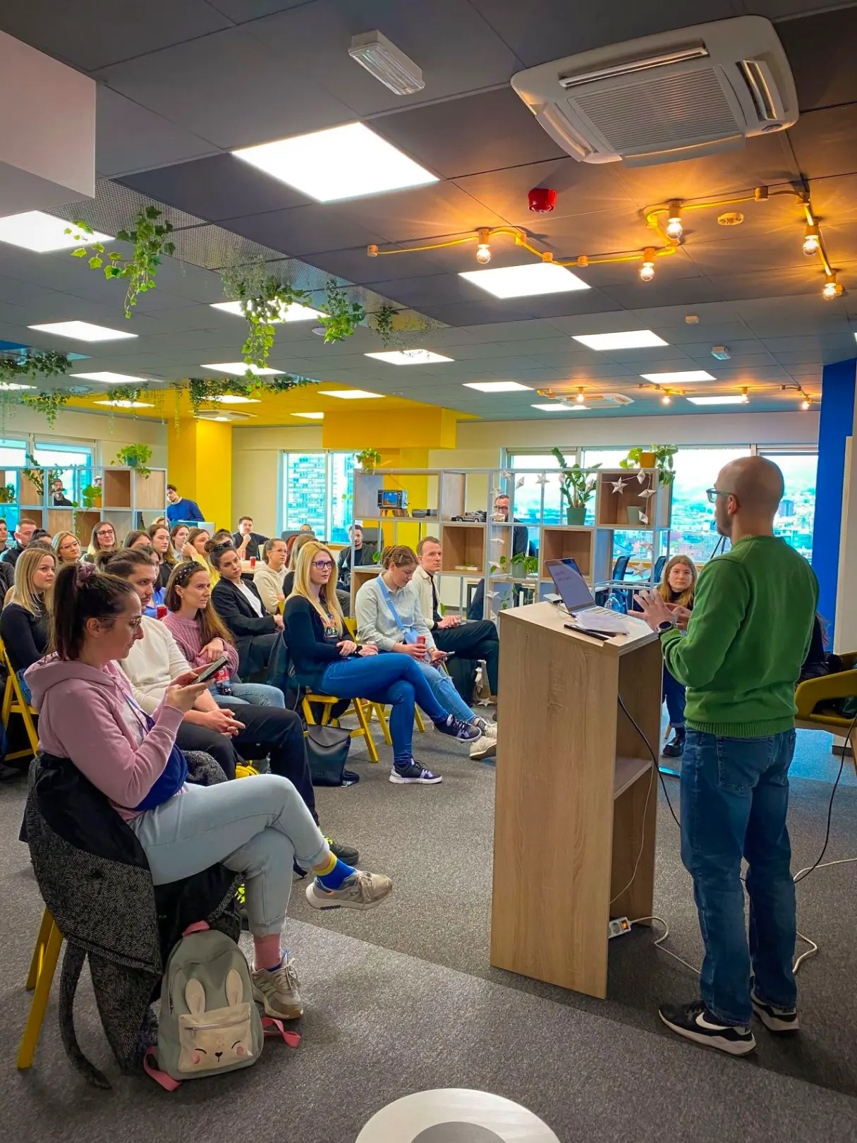 UX Research Meetup